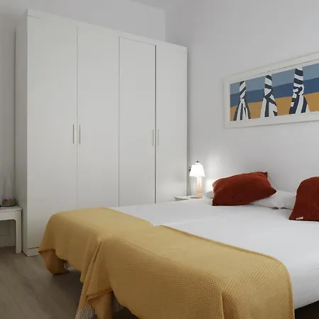 公寓 Always Easy I Chillida *