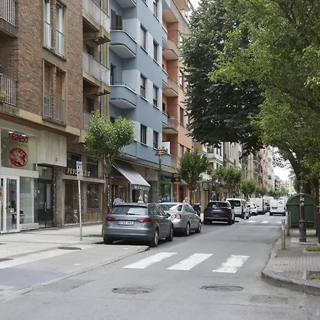 Always Easy I Chillida * 圣塞瓦斯蒂安