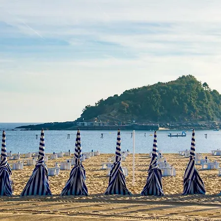 公寓 Always Easy I Chillida