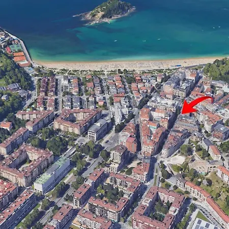 公寓 Always Easy I Chillida *