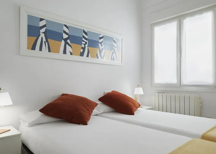 Always Easy I Chillida *