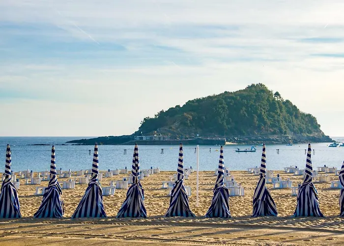 Apartment Always Easy I Chillida