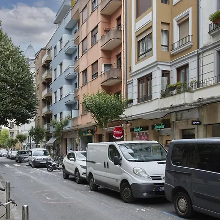 شقة Always Easy I Chillida