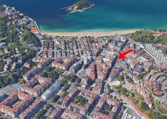 Apartmán Always Easy I Chillida *