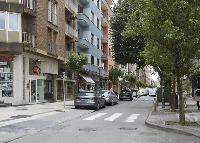 Always Easy I Chillida * 圣塞瓦斯蒂安