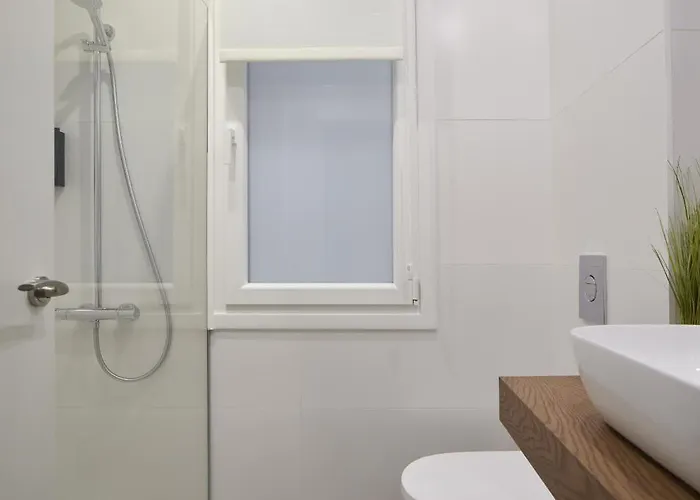 Always Easy I Chillida * 圣塞瓦斯蒂安